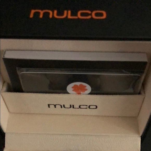 COPY - 🔥 LIKE NEW MULCO LADIES WATCH 🔥 - Picture 2 of 5
